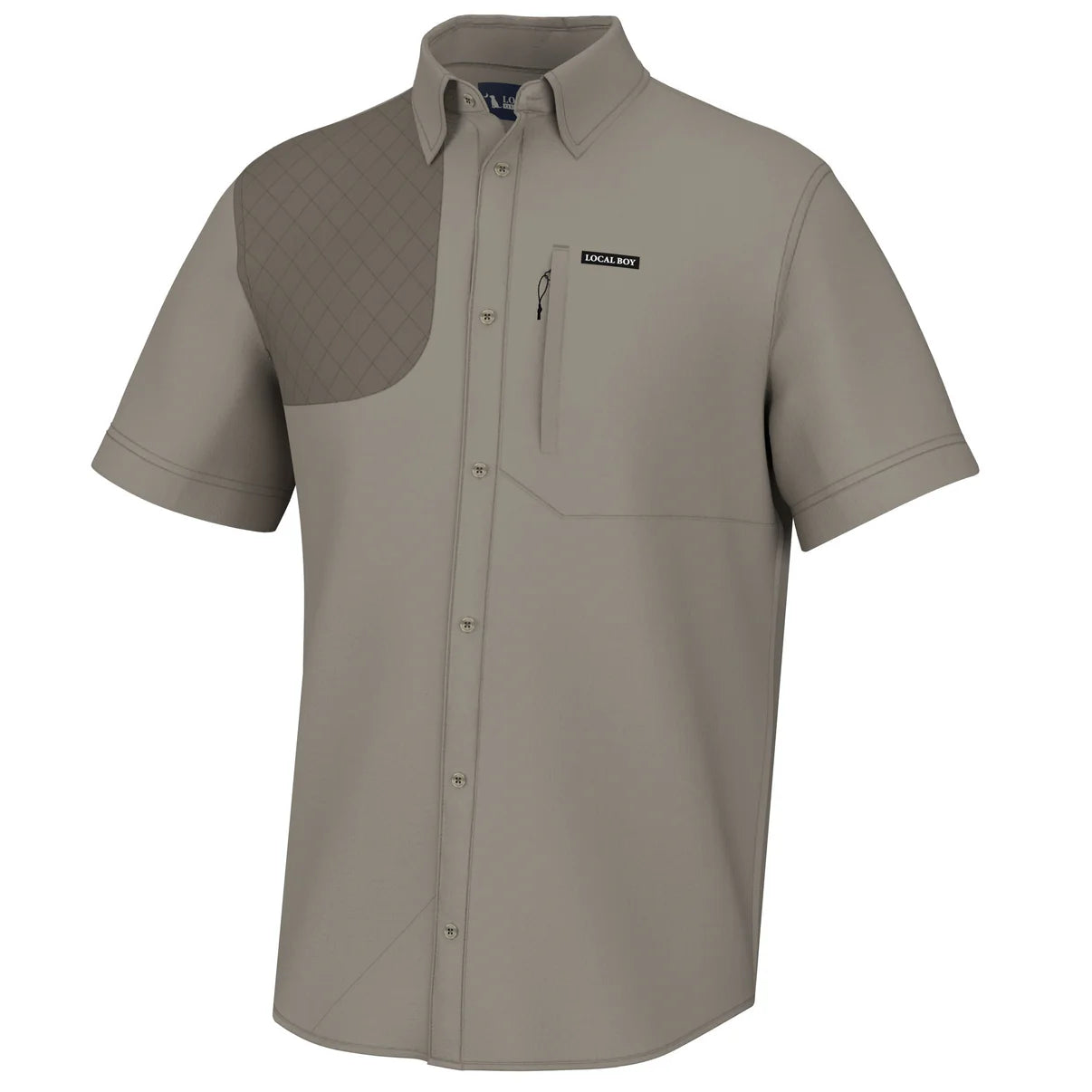 Cordoba Shirt