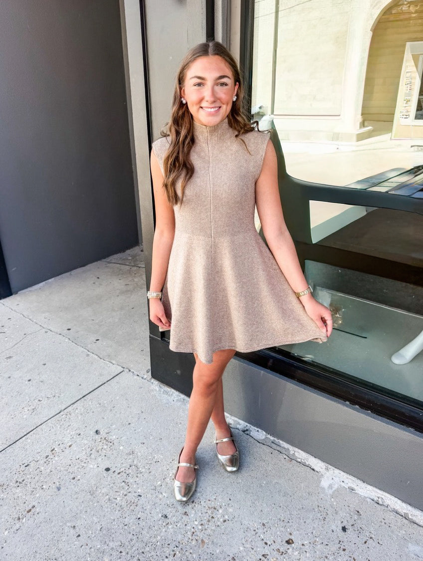Walk Like This Dress