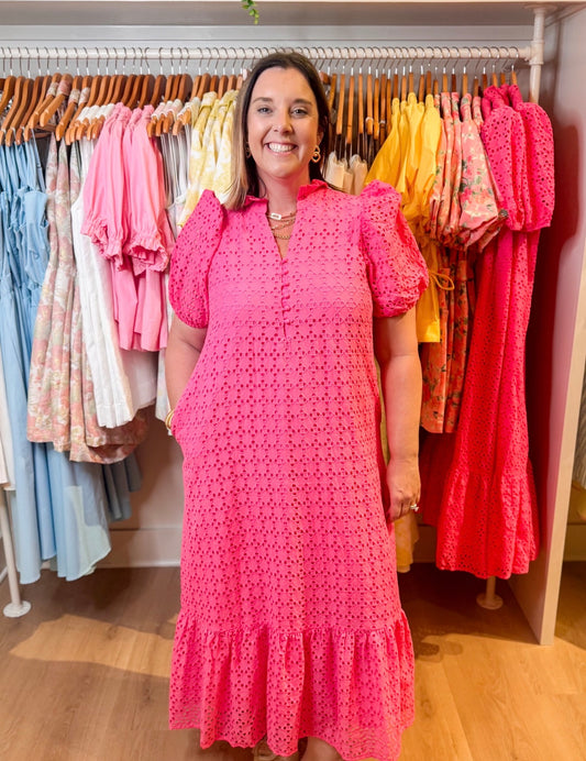 Women's Dresses | Shop the Latest Styles - Dear Boutiques  tagged "dresses"   Dear Apparel