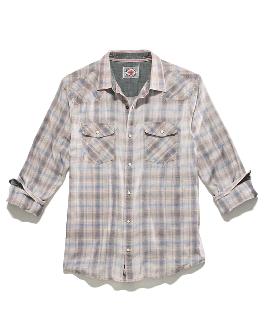 Pomona Button Down