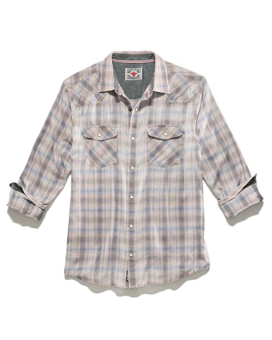 Pomona Button Down