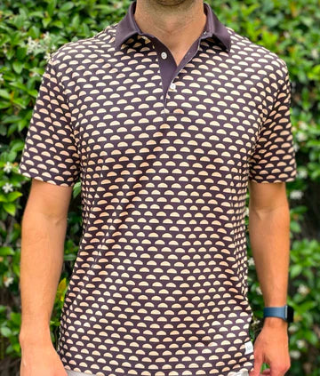 Dome Sweet Dome Polo