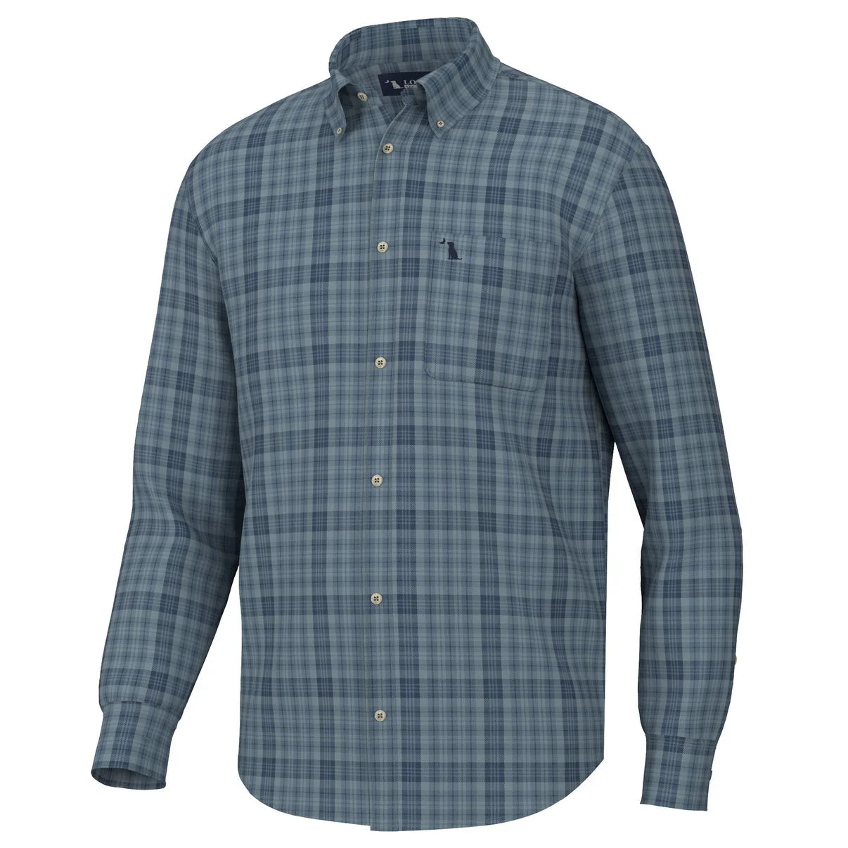 Hoffman Shirt