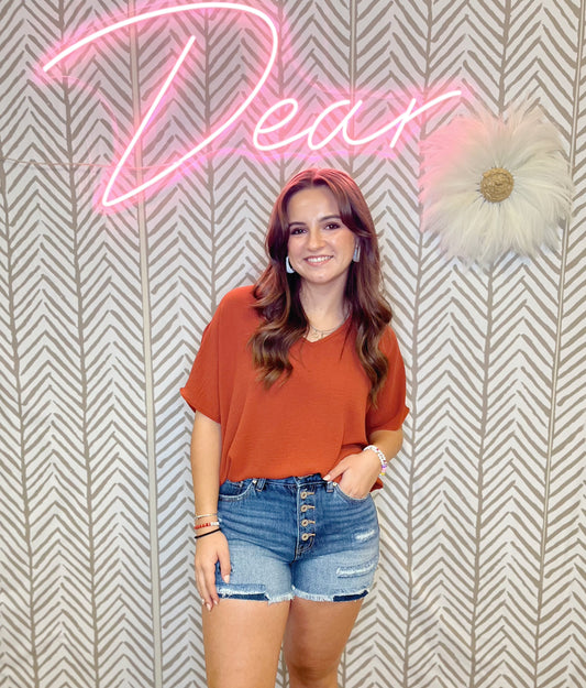 Look What I Have Short