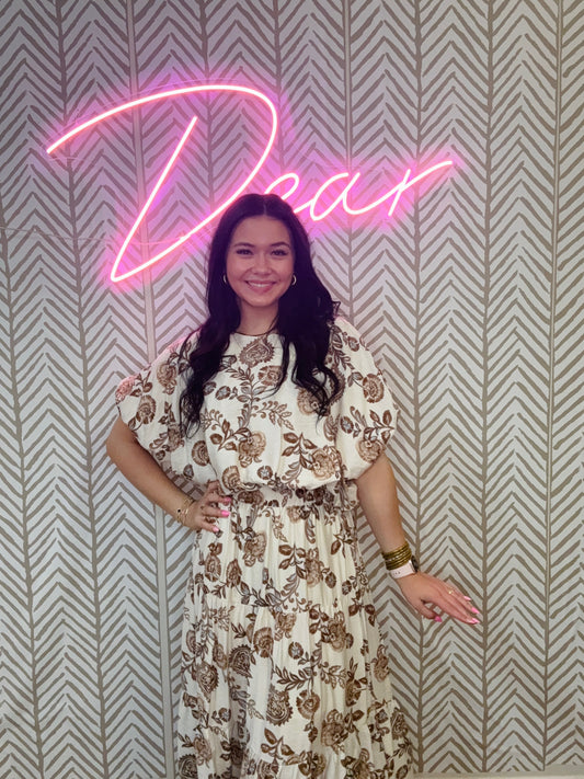 Wait to Go Home Skirt