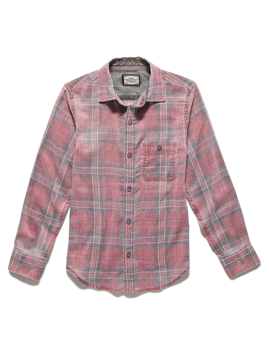Paxton Button Down