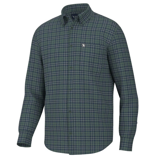 Hilton Flannel