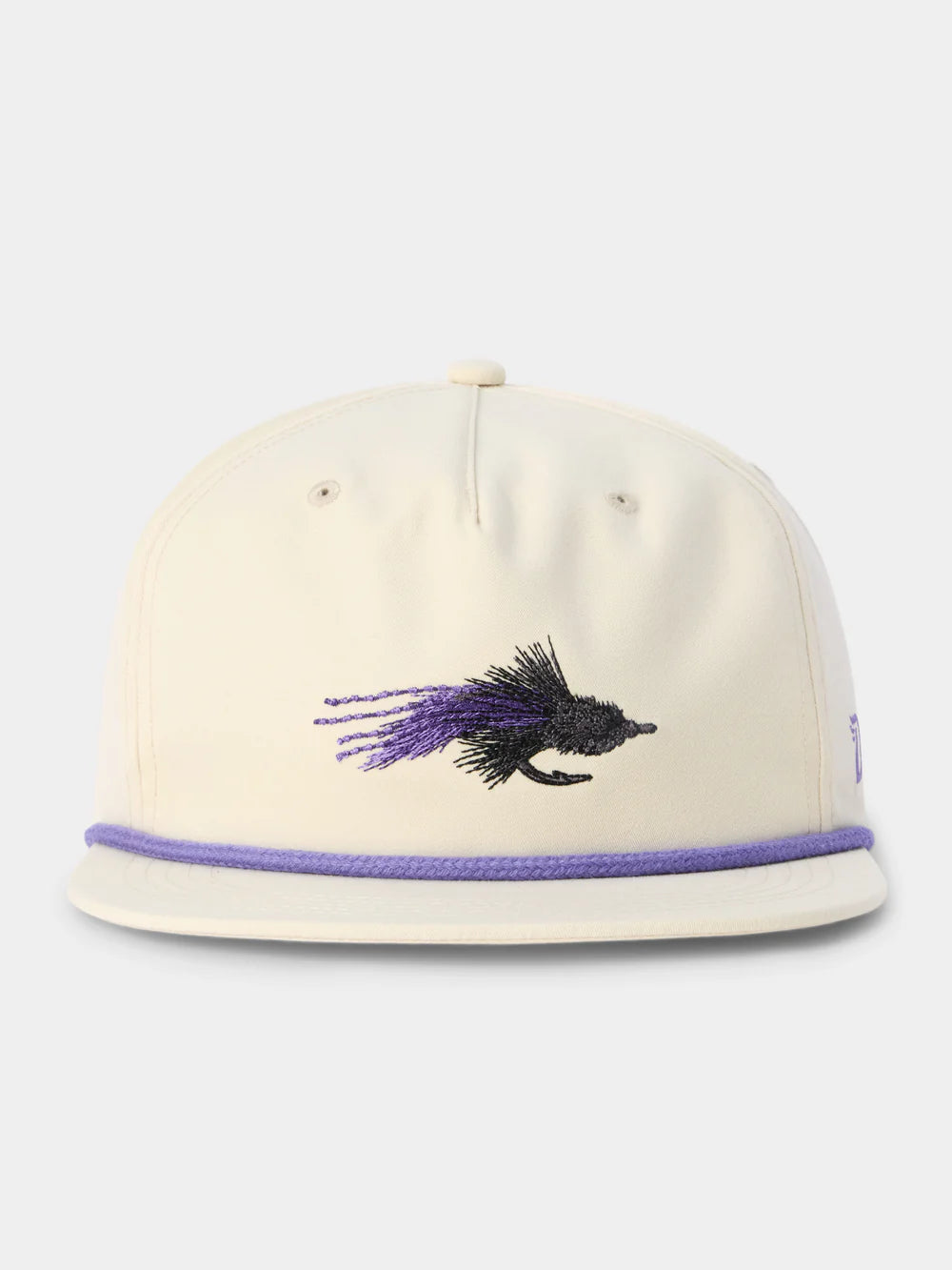 Tarpon Toad Hat