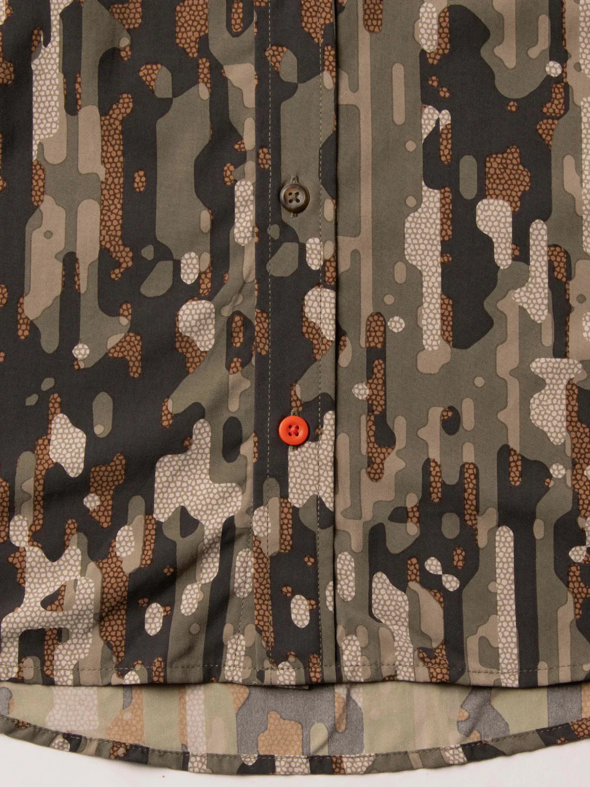 Lightweight Hunting Shirt