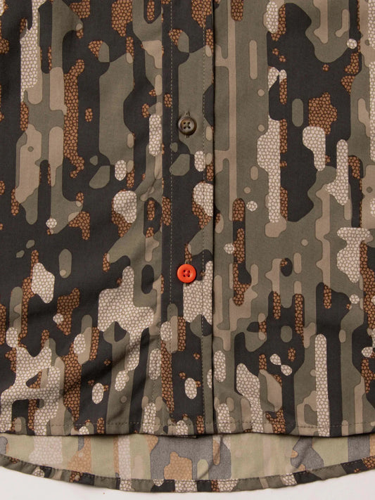 Lightweight Hunting Shirt