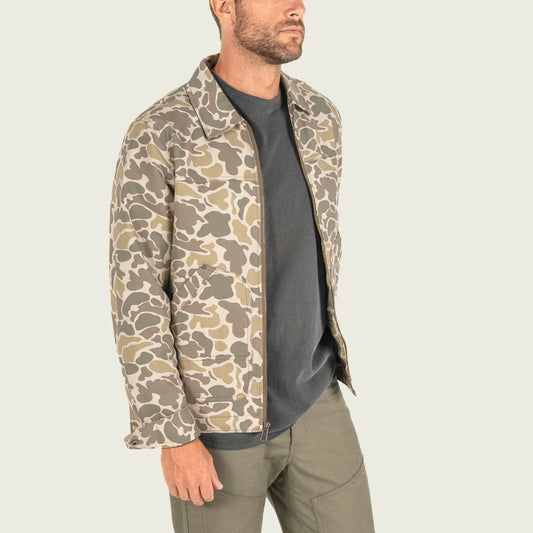Westwood Jacket