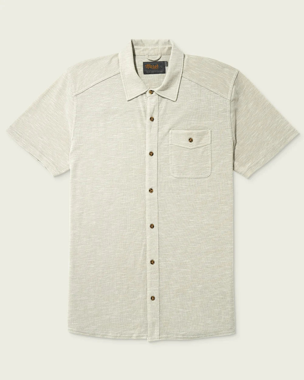 Coffin Shirt