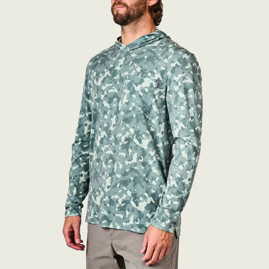 Buxton Hoodie