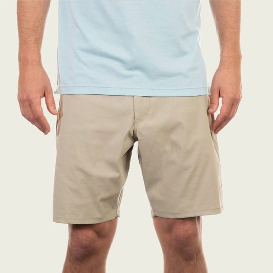 Prime Shorts