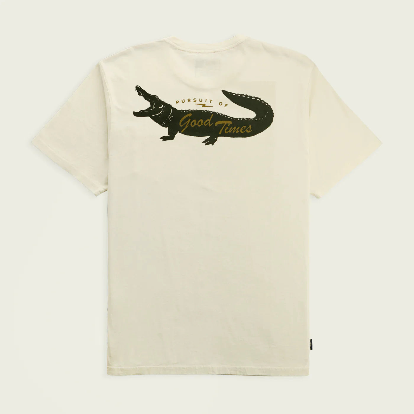 Snappy Tee