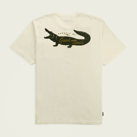 Snappy Tee