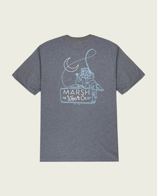 Pin Up Tee