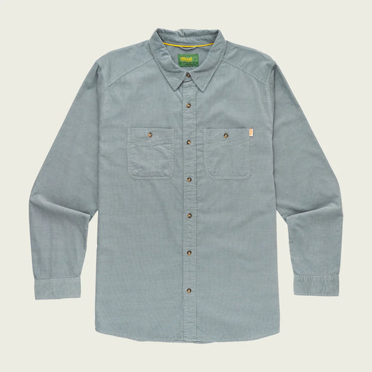 Cody Corduroy Shirt