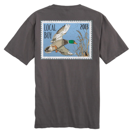Mallard Stamp Tee