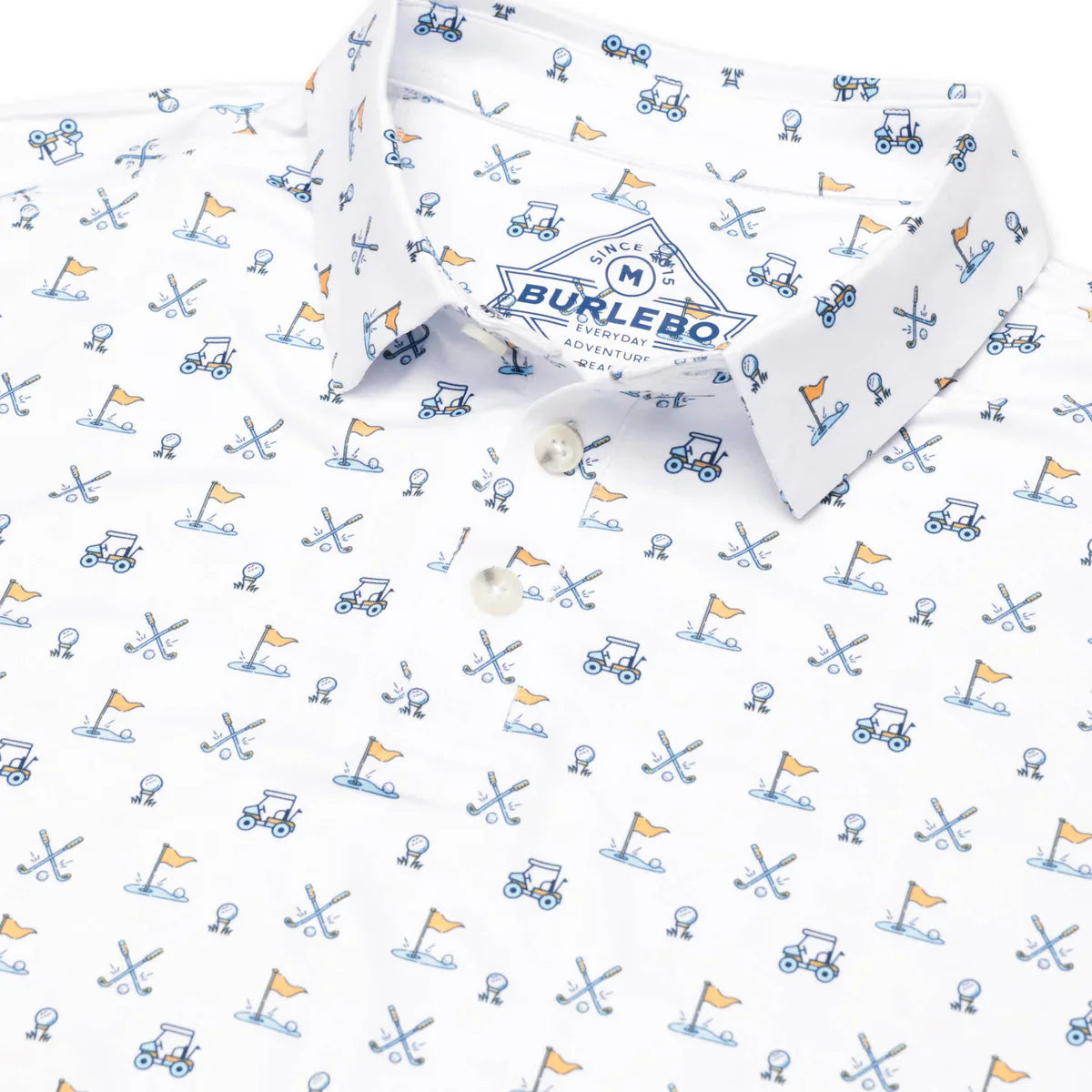 Performance Polo
