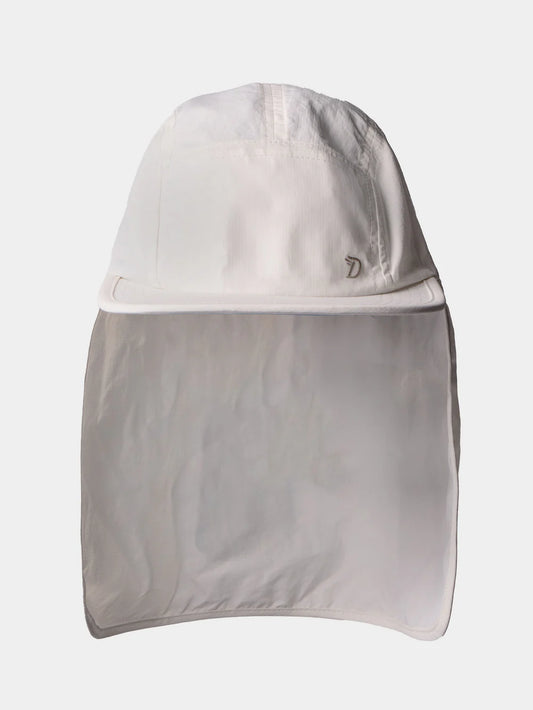 Cape Shade Hat