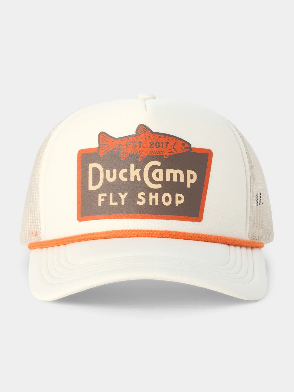 Fly Shop Retro Hat