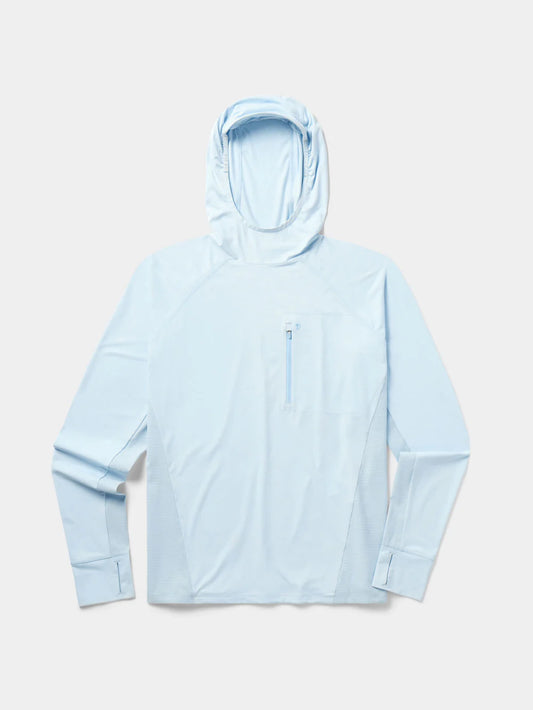 M's Lightweight Rockport Hoodie
