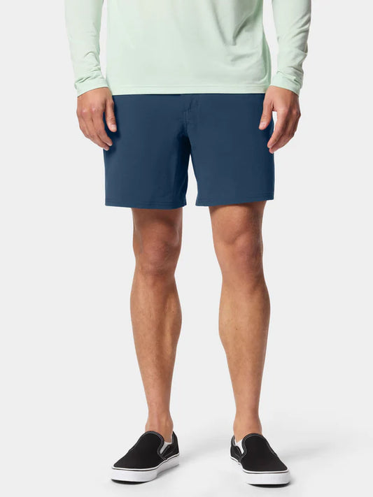 Drifter Shorts 8"