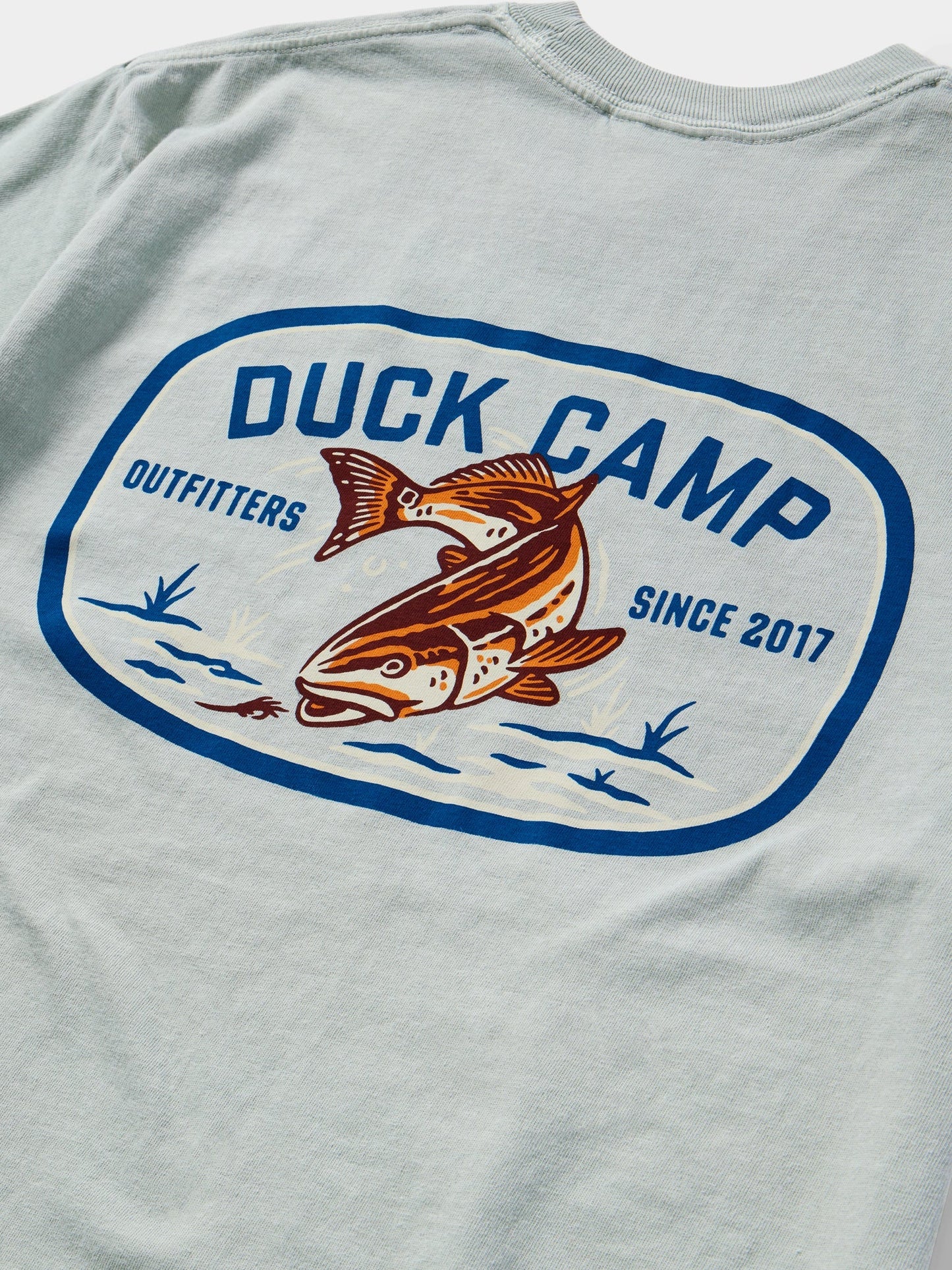 Redfish Outfitters