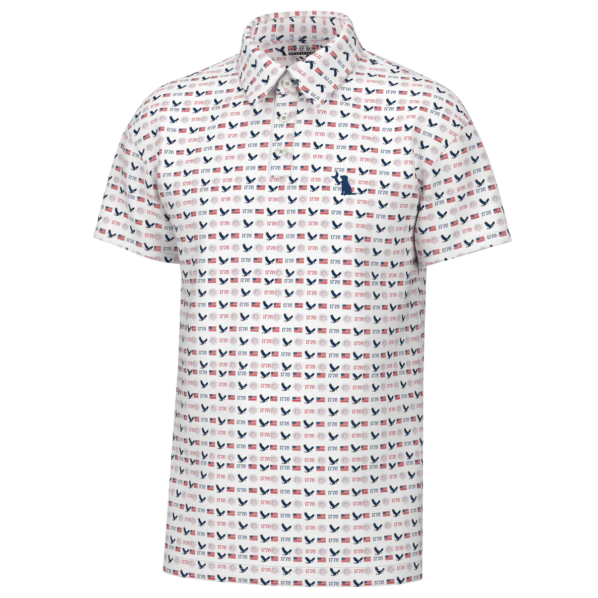 1776 Polo