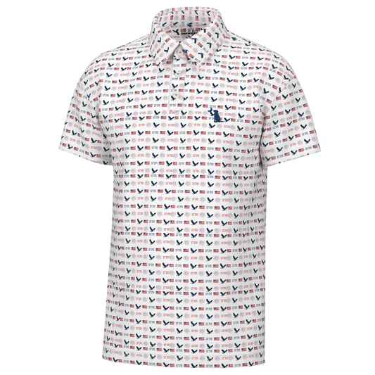 1776 Polo