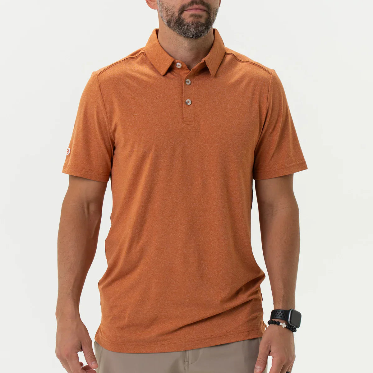 Performance Polo