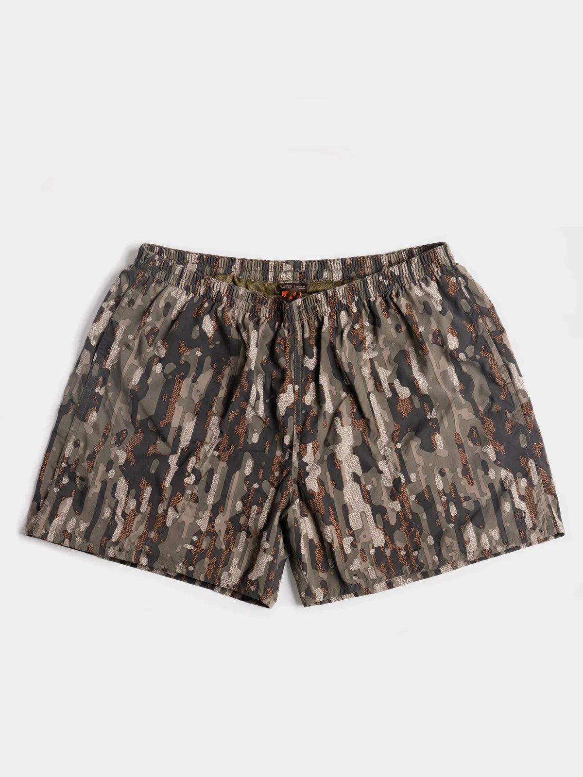 Scout Short 7"