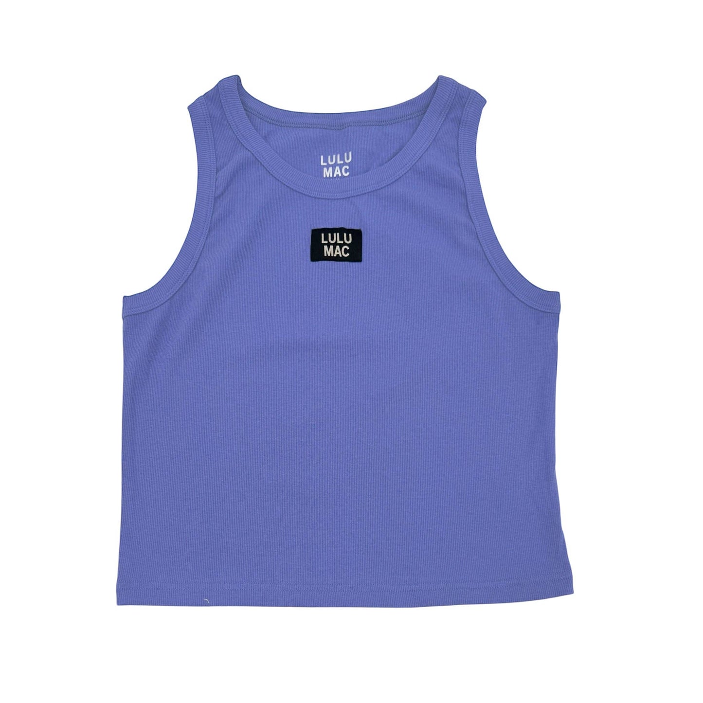 LULU TANK