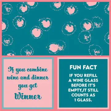 Goofy Beverage Napkins
