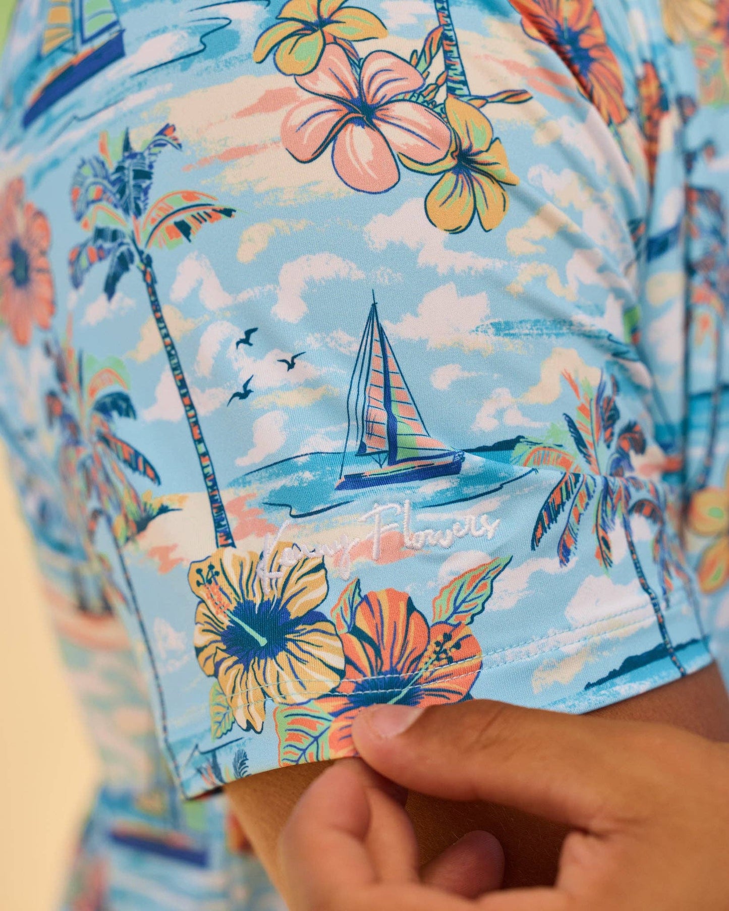 Boat Polo