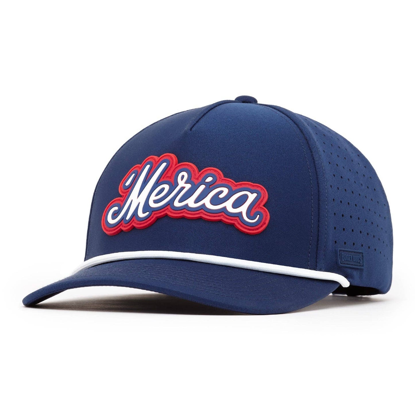 'Merica Navy