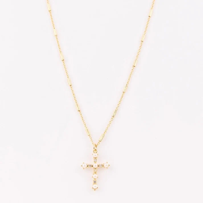 Fauna Necklace