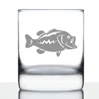 Rocks Whiskey Glasses