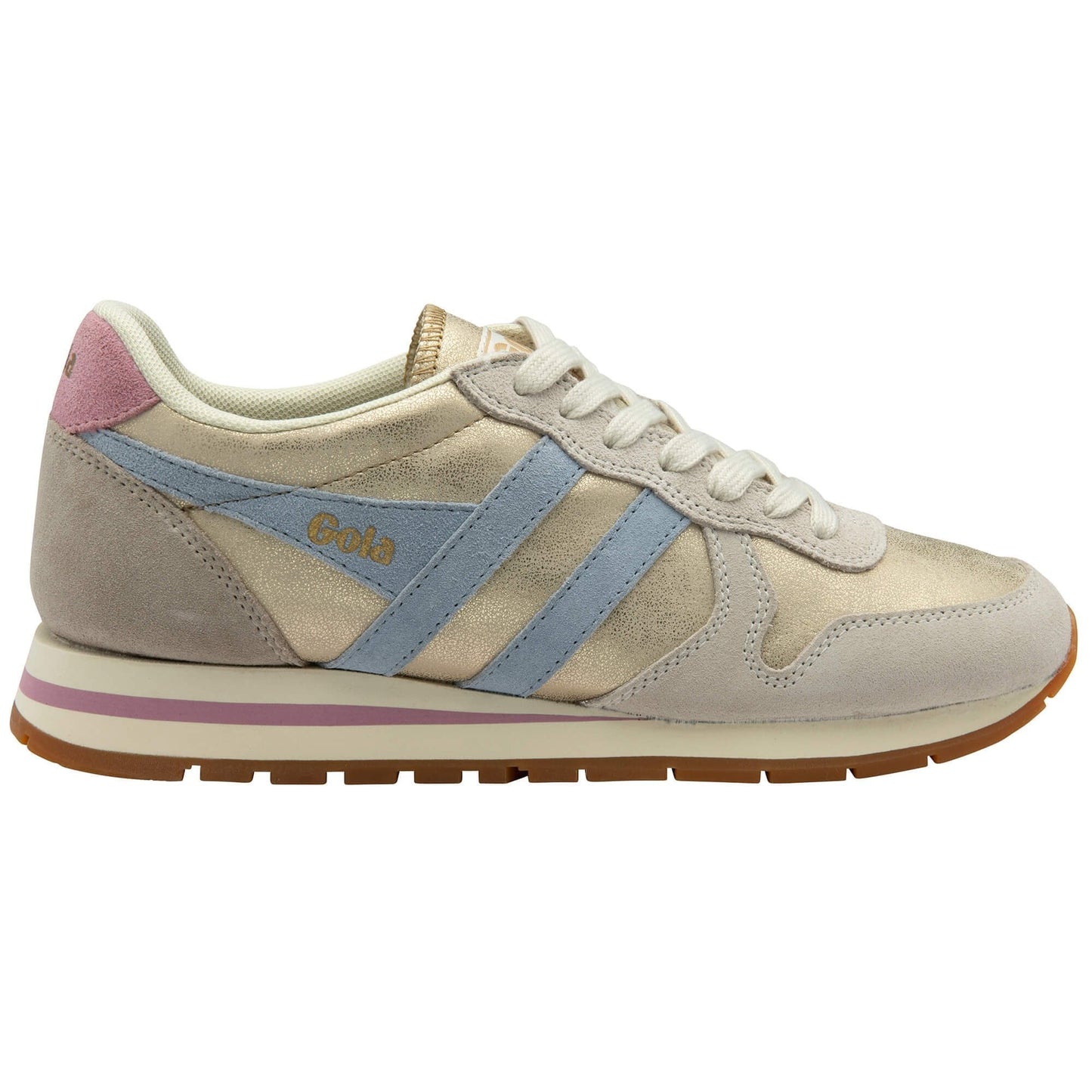 Daytona Sneaker
