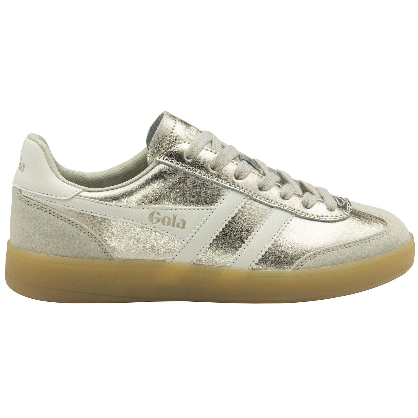 Viper Metallic Sneaker