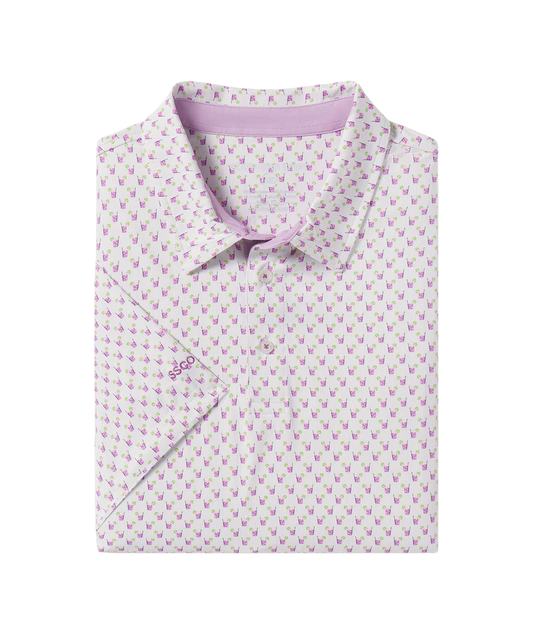 Swing Boost Polo