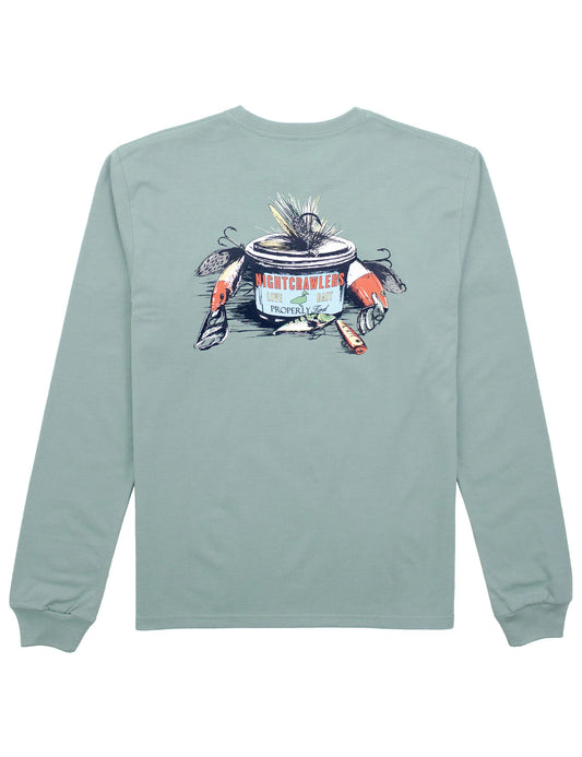 Bait and Tackle Tee