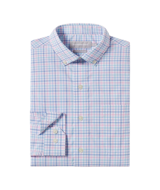 Samford Button Down