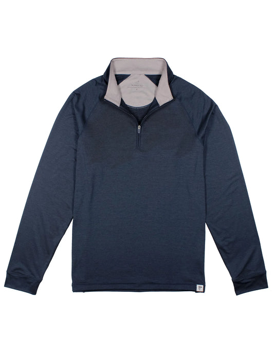 Clubhouse Quarter Zip