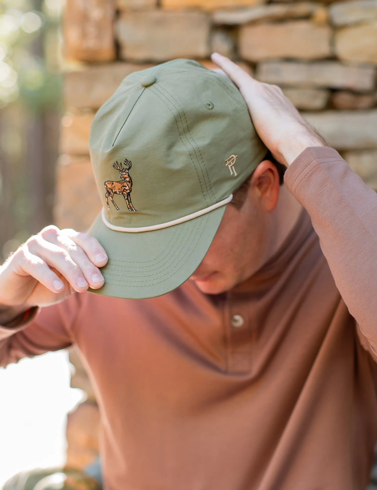 PT Hat