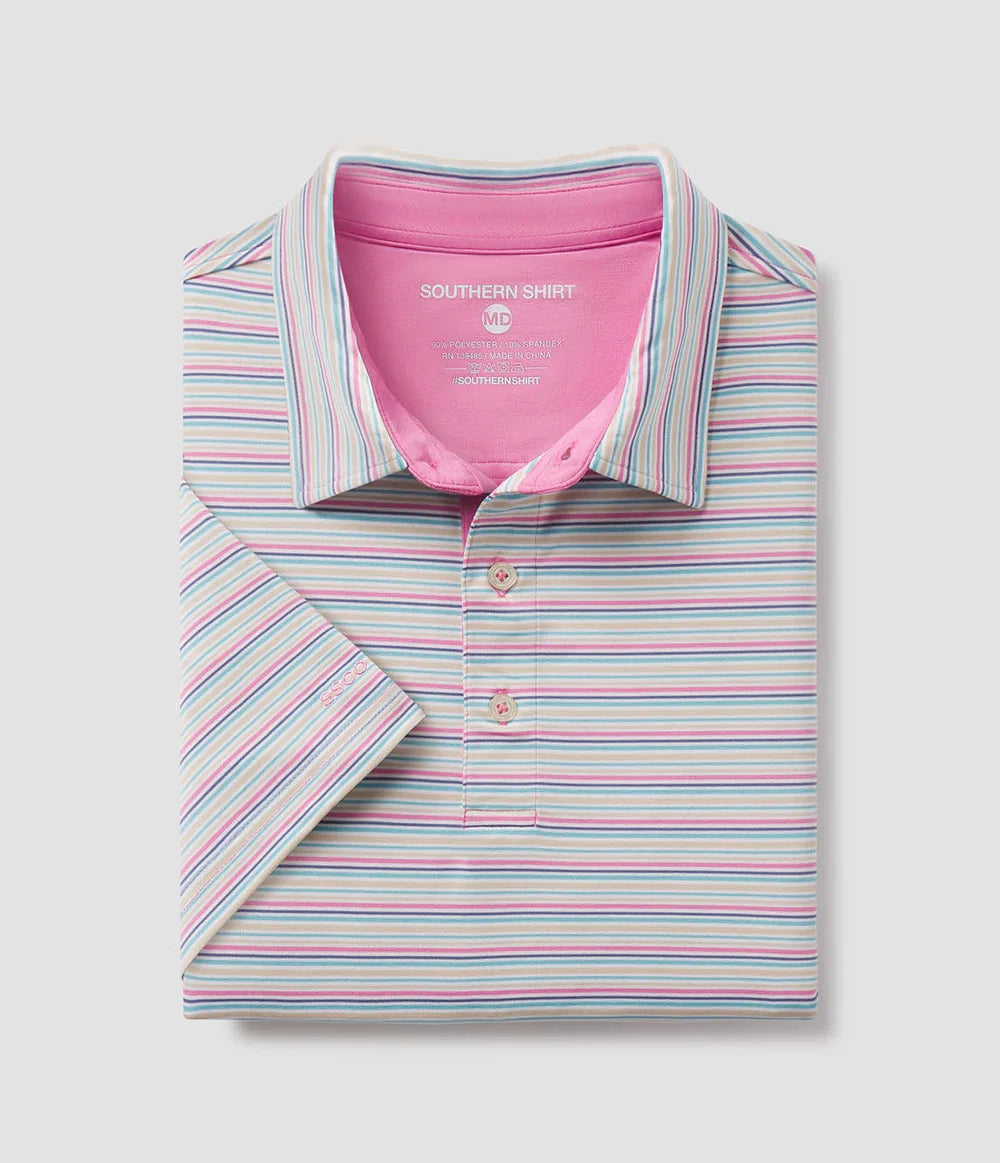 Sawgrass Polo