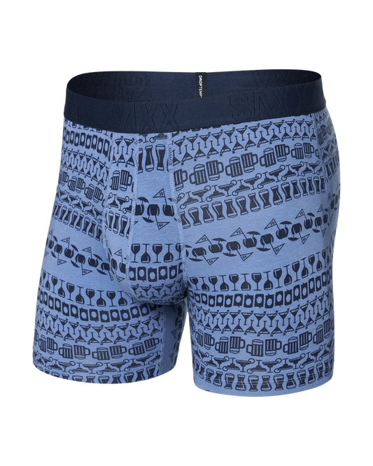Saxx Droptemp Boxer Briefs