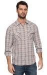 Mobile Button Down