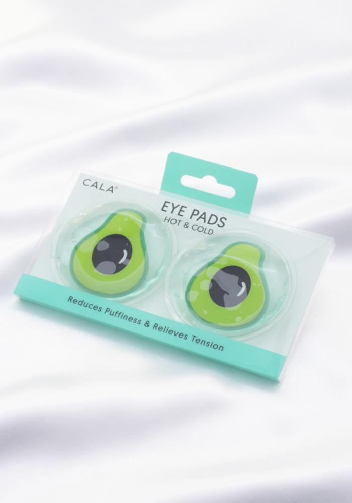 Eye Pads